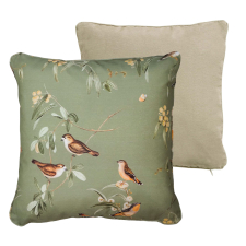 Zierkissenset - Nature jute