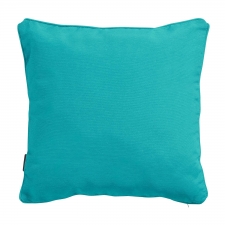 Zierkissen 60x60cm - Panama aqua