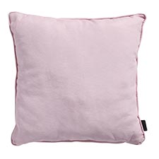 Zierkissen 45x45cm - Panama soft pink