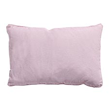 Zierkissen 60x40cm - Panama soft pink