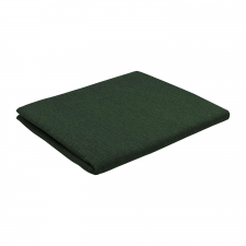 Tischdecke 180x140cm - Canvas eco grün (wasserabweisend)