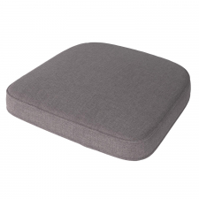 Sitzkissen Wicker Universeel 48x48cm - Lisboa Light grey