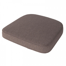 Sitzkissen Wicker Universeel 48x48cm - Lisboa Taupe