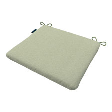 Sitzkissen universal 40x40cm - Panama sage (abnehmbar)