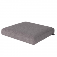 Sitzkissen carré 40x40cm - Lisboa light grey