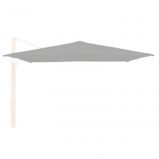 Ersatzbezug für Ampelschirm Glatz Aura – 350x350 cm quadratisch (Stoffklasse 5)