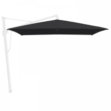 Ersatzbezug für Ampelschirm Glatz Sombrano S+ – 350x350 cm quadratisch (Stoffklasse 4)