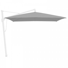 Ersatzbezug für Ampelschirm Glatz Sombrano S+ – 350x350 cm quadratisch (Stoffklasse 5)