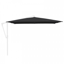 Ersatzbezug für Ampelschirm Glatz Sunwing Casa – 300x240 cm rechteckig (Stoffklasse 4)