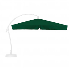 Ersatzbezug für Ampelschirm Hartman Reflexion & Scope – 320x320 cm quadratisch (Grün, Polyester)