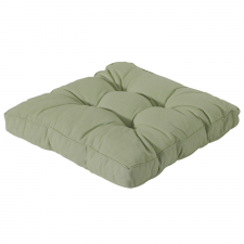 Loungekissen 70x70cm - Panama sage