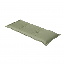 Auflage Bank 120cm - Panama Sage