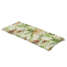 Auflage Bank 120cm - Axel mocca