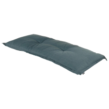Auflage Bank 120cm - Lima blau