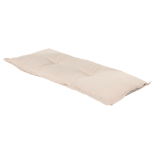 Auflage Bank 120cm - Lima latte