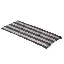Auflage Bank 150cm - Amora grey