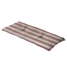 Auflage Bank 150cm - Amora mocca