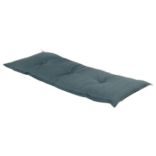 Auflage Bank 150cm - Lima blau