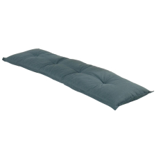 Auflage Bank 180cm - Lima blau