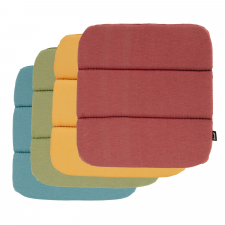 Bundle Sitzkissen Delphine 40x40cm - Cuba multi