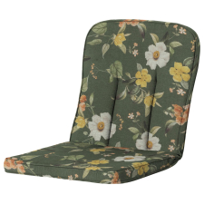 Auflage Classic - Julliete green (wasserabweisend)