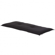 Auflage Bank 110cm - Havana dark grey