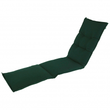 Auflage Deckchair - Havana Grün