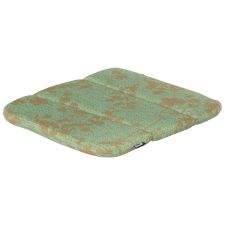 Delphine Sitzkissen 40x40cm - Aiko grün