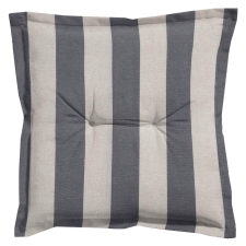 Hockerauflage 50x50cm - Amora grey