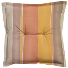 Hockerauflage 50x50cm - Nox mocca