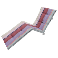 Gartenliegenauflage 194x59cm - Nox purple