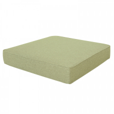 Loungekissen 60x60cm carré - Lisboa Pistachio