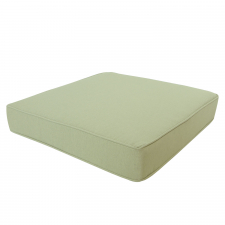 Loungekissen 60x60cm carré - Lisboa Pistachio