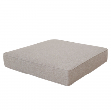 Loungekissen 60x60cm carré - Lisboa Taupe