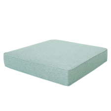 Loungekissen 60x60cm carré - Lisboa Turquoise