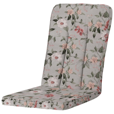 Auflage Multi hoch - Julliete grey (wasserabweisend)