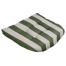 Sitzkissen Rotan 46x46cm - Amora green