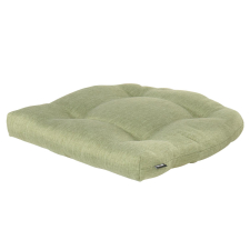Sitzkissen Rotan 46x46cm - Bahama pistache
