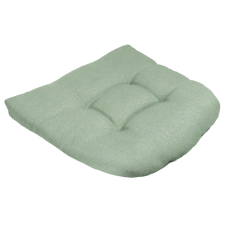 Sitzkissen Rotan 46x46cm - Napels khaki (wasserabweisend)