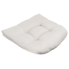 Sitzkissen Rotan 46x46cm - Napels sand (wasserabweisend)