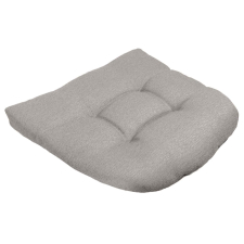 Sitzkissen Rotan 46x46cm - Napels taupe (wasserabweisend)