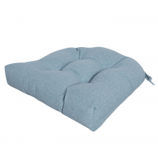 Sitzkissen rotan 47x49cm - Lisboa Jeans