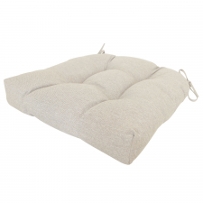 Sitzkissen rotan 47x49cm - Lisboa Sand