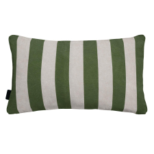 Zierkissen 50x30cm - Amora green