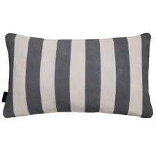 Zierkissen 50x30cm - Amora grey