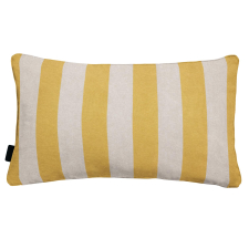 Zierkissen 50x30cm - Amora mustard