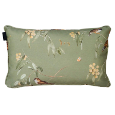 Zierkissen 50x30cm - Aria green