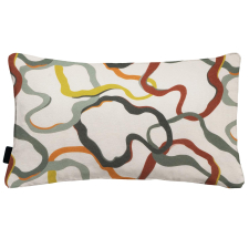 Zierkissen 50x30cm - Blaze green