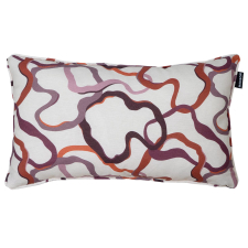 Zierkissen 50x30cm - Blaze purple