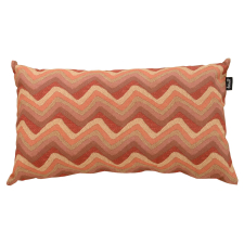 Zierkissen 50x30cm - Donna coral